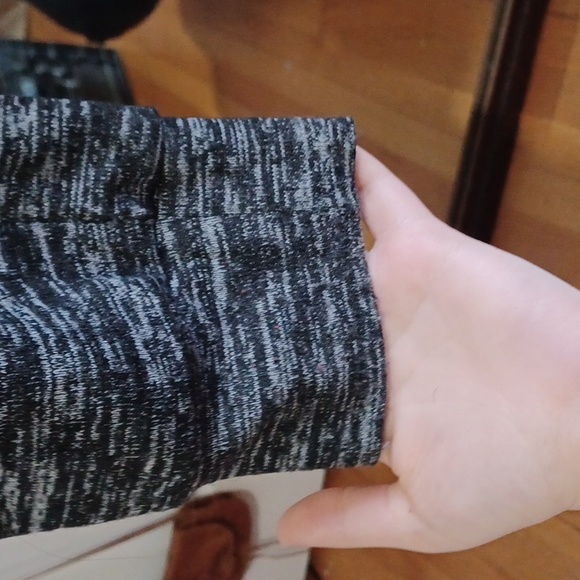 Gray overall - Picture 3 of 6